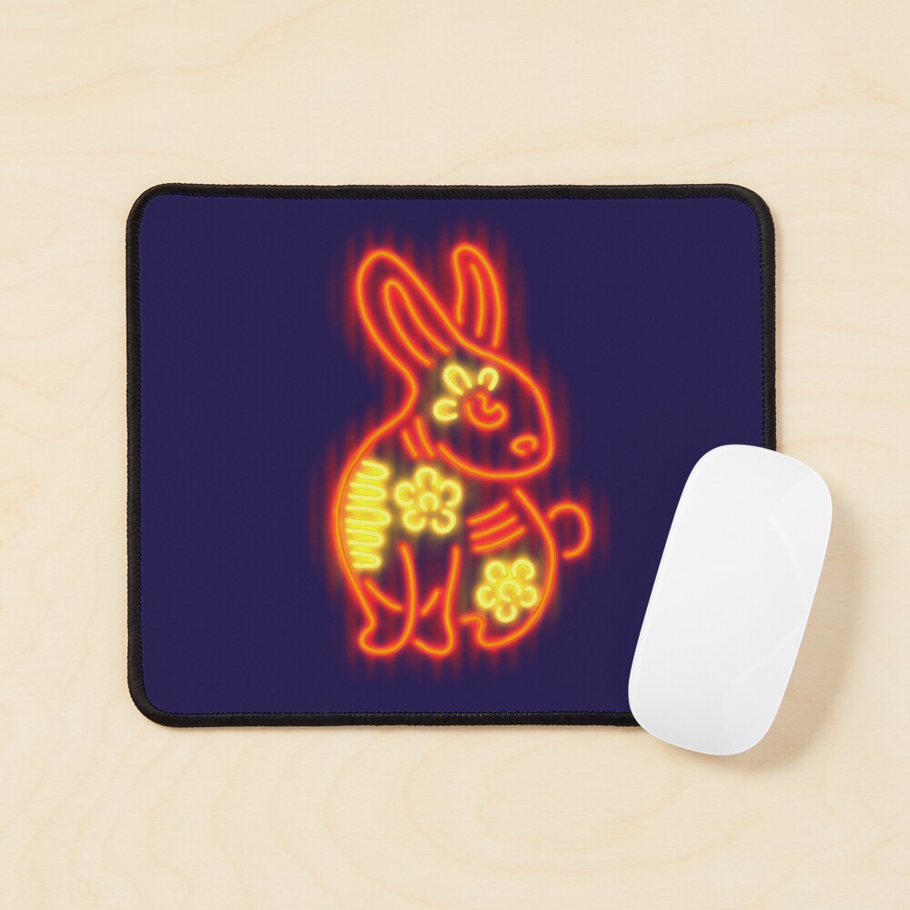 Item preview, Mouse Pad designed and sold by SunkissedBlue.