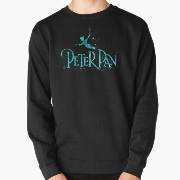 peter pan Pullover Sweatshirt
