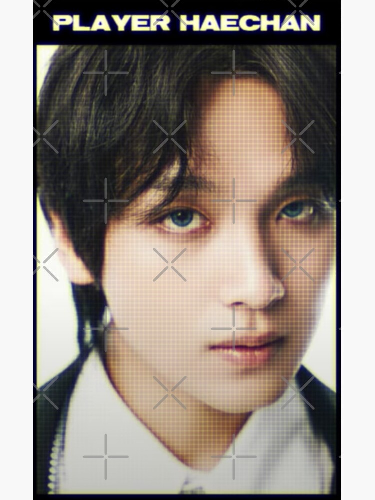 nct dream Glitch Mode ポップアップストア ヘチャン nct dream Glitch Mode ポップアップストア ヘチャン HAECHAN