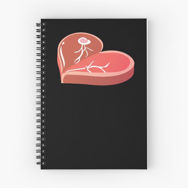 Item preview, Love My Butcher Meat designed and sold by ProtonProject.