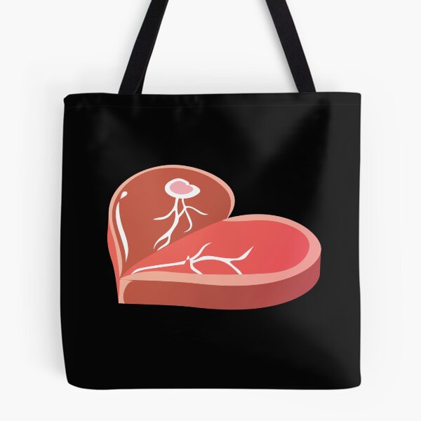Item preview, Love My Butcher Meat designed and sold by ProtonProject.