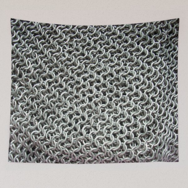 Item preview, Chain mail texture designed and sold by Quotes-and-plus.