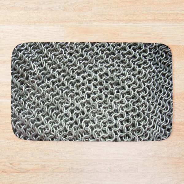Item preview, Chain mail texture designed and sold by Quotes-and-plus.