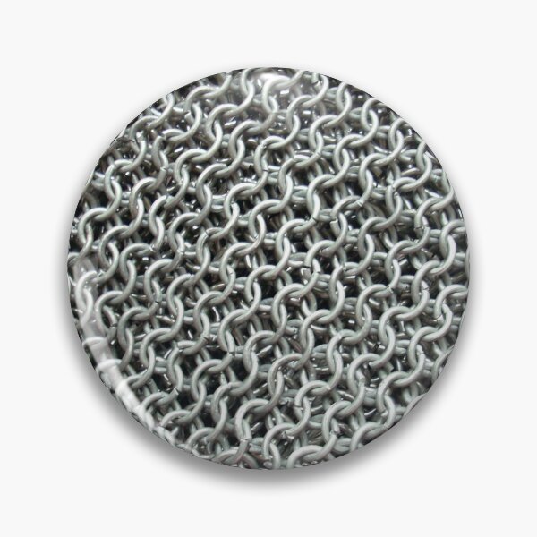 Item preview, Chain mail texture designed and sold by Quotes-and-plus.