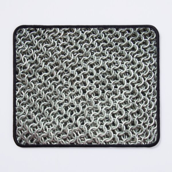 Item preview, Chain mail texture designed and sold by Quotes-and-plus.