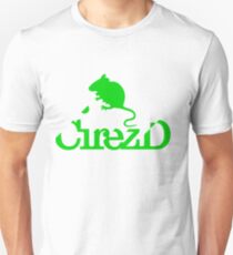 cirezd Unisex T-Shirt