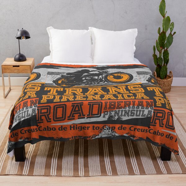 Item preview, Carretera Transpirenaica designed and sold by studio838.