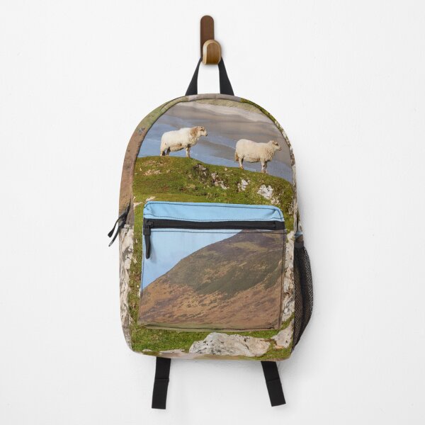 Item preview, Rhossili Sheep designed and sold by Dave Hare Photography.
