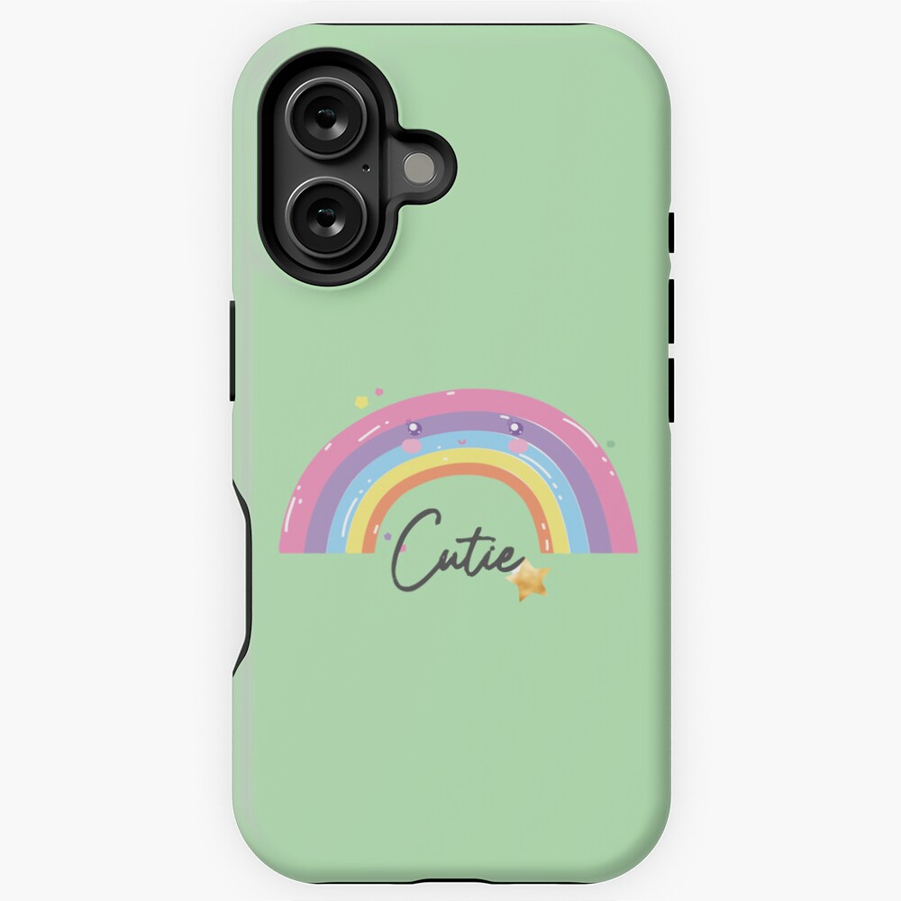 Item preview, iPhone Magsafe Tough Case designed and sold by JiggsFashion.