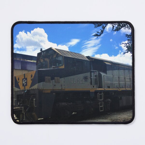 Item preview, VL class Diesel Locomotive VL 362 designed and sold by RogerRoy.