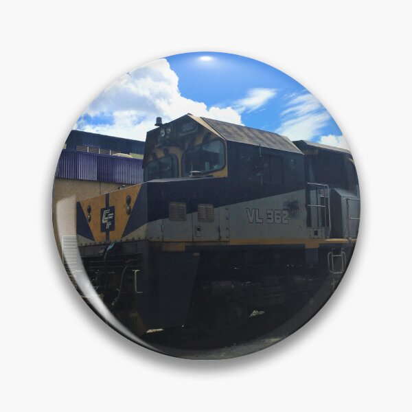 Item preview, VL class Diesel Locomotive VL 362 designed and sold by RogerRoy.