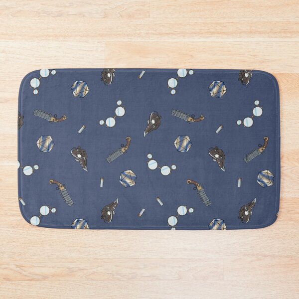 Item preview,  Percival de Rolo - Gunslinger Goods designed and sold by CritHappensDice.