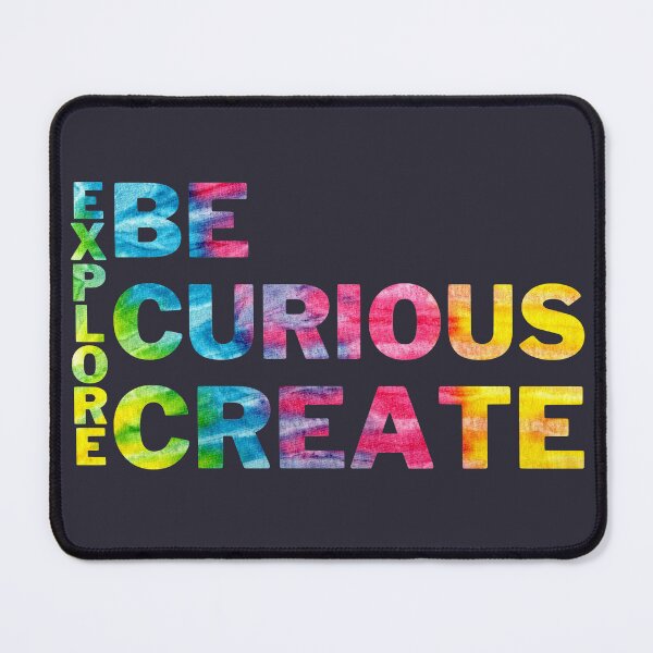 Item preview, Explore Create Art designed and sold by SunfullyYours.