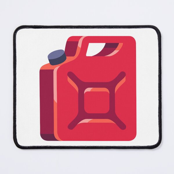 Item preview, Gas Can designed and sold by Alessandro-M19.