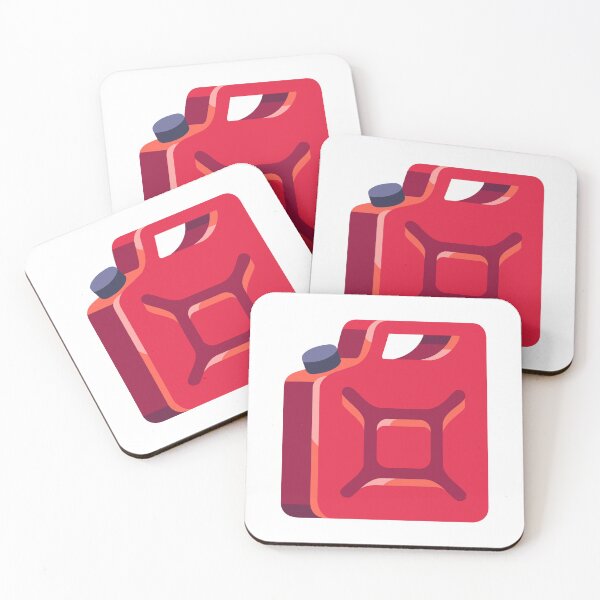 Item preview, Gas Can designed and sold by Alessandro-M19.