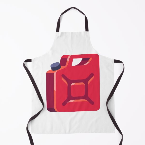 Item preview, Gas Can designed and sold by Alessandro-M19.