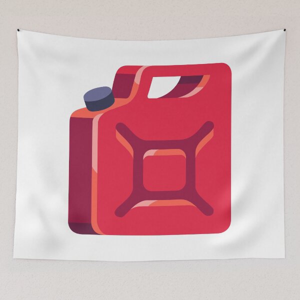 Item preview, Gas Can designed and sold by Alessandro-M19.