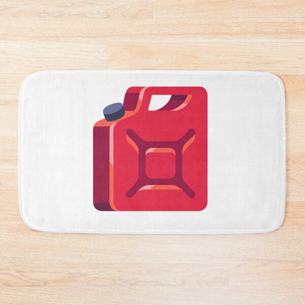 Item preview, Gas Can designed and sold by Alessandro-M19.