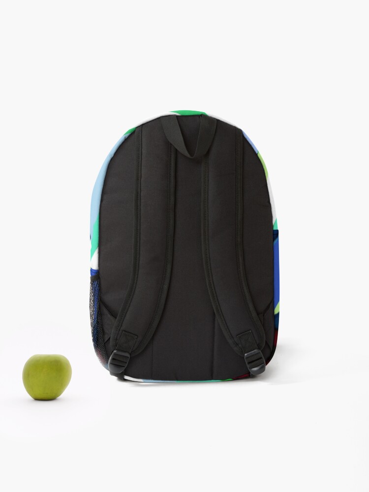 Thumbnail 2 of 3, Backpack, Women designed and sold by Ranikhan.