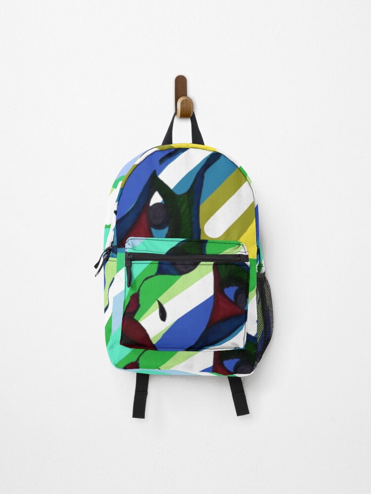 Thumbnail 1 of 3, Backpack, Women designed and sold by Ranikhan.