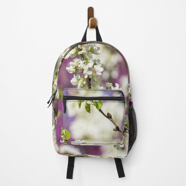 Item preview, White Chinese Redbud Branches designed and sold by mljdwhite.
