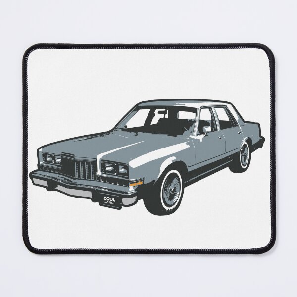 Item preview, 80s D Sedan designed and sold by CoolRide.