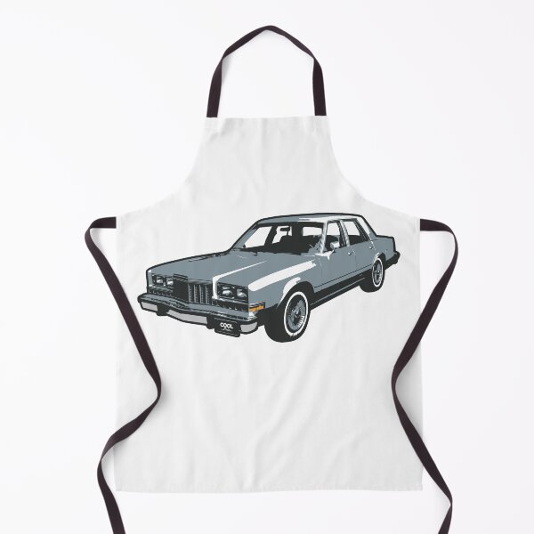 Item preview, 80s D Sedan designed and sold by CoolRide.