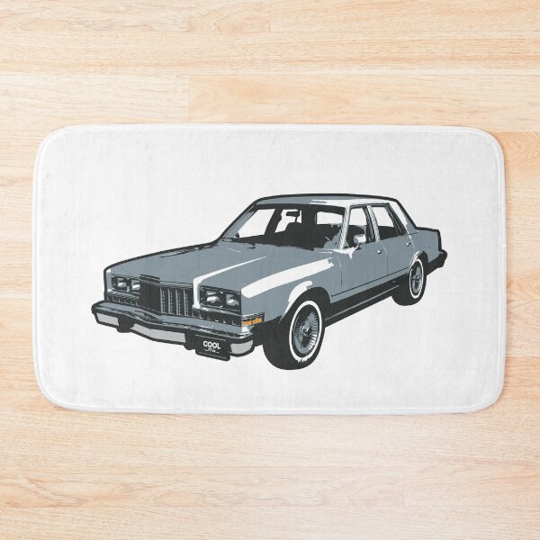 Item preview, 80s D Sedan designed and sold by CoolRide.