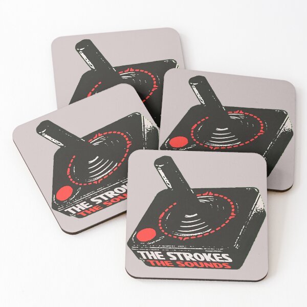 Item preview, The Sounds designed and sold by wiliampowel.