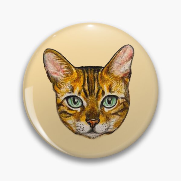 Item preview, For the love of Bengal  designed and sold by Loly artist.