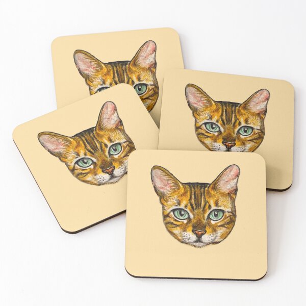 Item preview, For the love of Bengal  designed and sold by Loly artist.