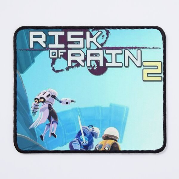 Item preview, Risk of rain 2 designed and sold by funnstores009.
