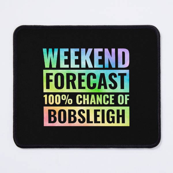 Item preview, Bobsleigh Bobsled Racing Bobsleighing Winter Sport designed and sold by TastefulTees.