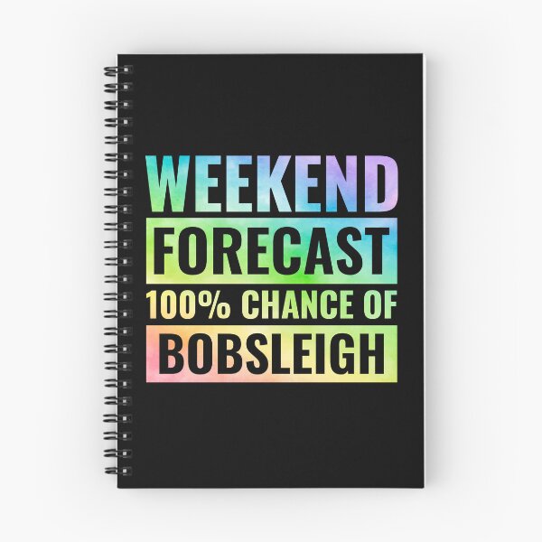 Item preview, Bobsleigh Bobsled Racing Bobsleighing Winter Sport designed and sold by TastefulTees.