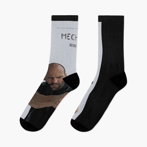 Item preview, Birthday Gift Mechanic Resurrection Retro Wave designed and sold by Becker1987.