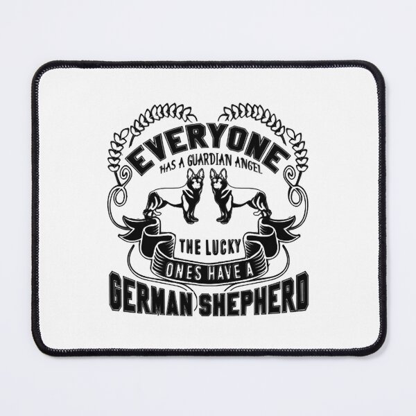 Item preview, Have A German Shepherd designed and sold by JasonCacanisus.