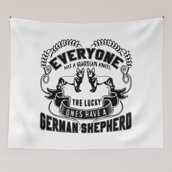 Item preview, Have A German Shepherd designed and sold by JasonCacanisus.