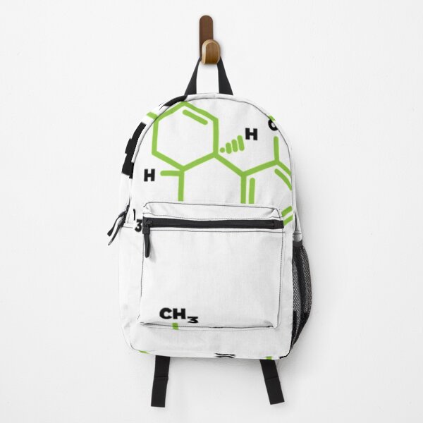 Item preview, THC Chemical Compound Classic . designed and sold by mintonleanse.