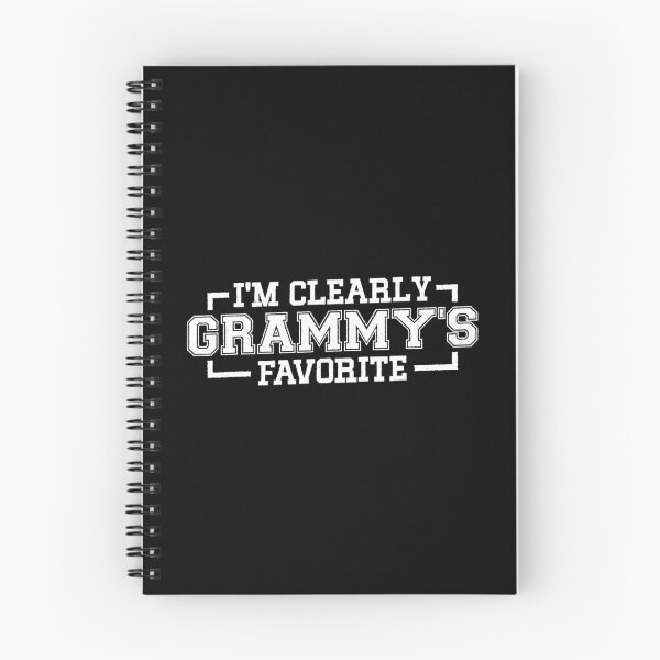 Item preview, I'm Clearly Grammy's Favorite designed and sold by JasonCacanisus.