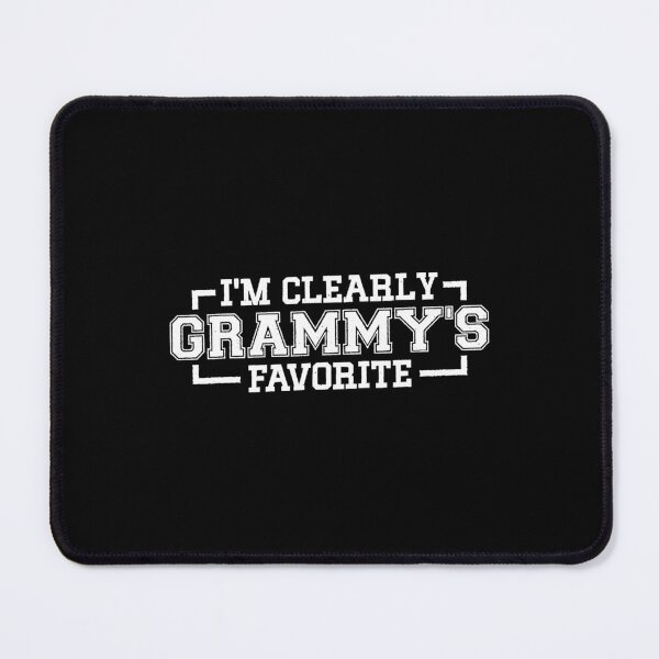 Item preview, I'm Clearly Grammy's Favorite designed and sold by JasonCacanisus.