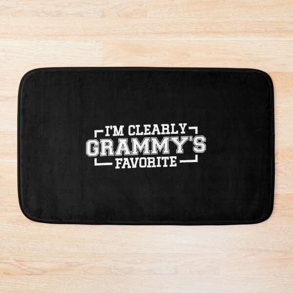 Item preview, I'm Clearly Grammy's Favorite designed and sold by JasonCacanisus.