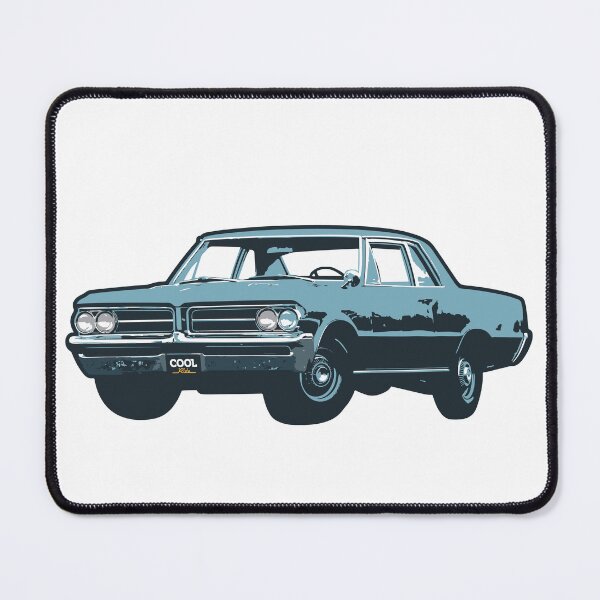 Item preview, 1964 PGT designed and sold by CoolRide.