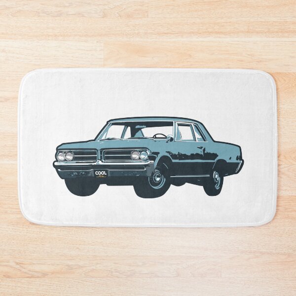 Item preview, 1964 PGT designed and sold by CoolRide.