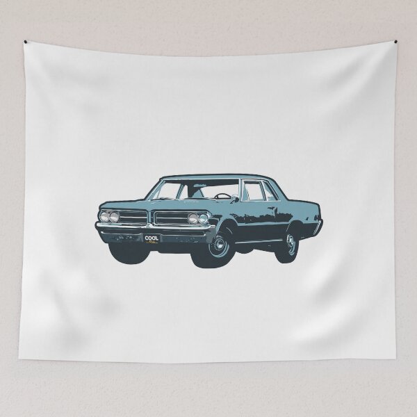 Item preview, 1964 PGT designed and sold by CoolRide.