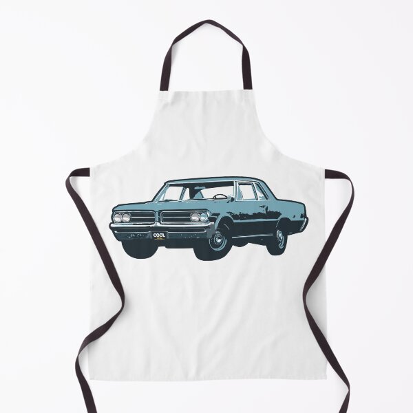 Item preview, 1964 PGT designed and sold by CoolRide.