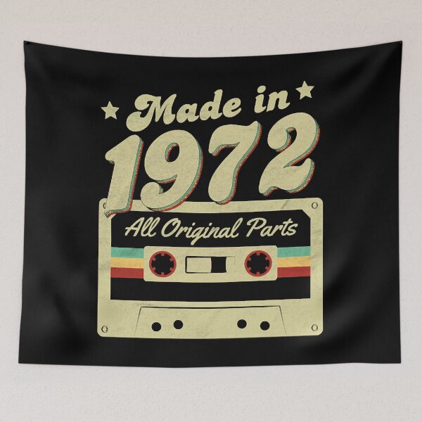 Item preview, Made in 1972 designed and sold by JasonCacanisus.
