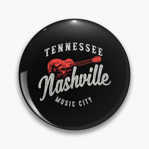 Item preview, Nashville Music City designed and sold by JasonCacanisus.