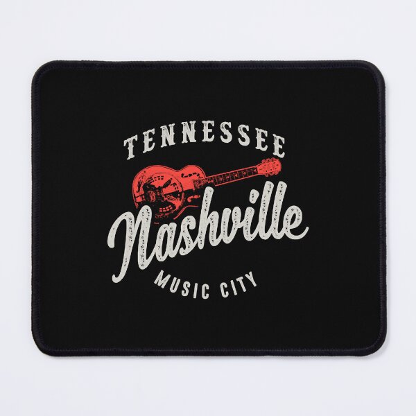 Item preview, Nashville Music City designed and sold by JasonCacanisus.