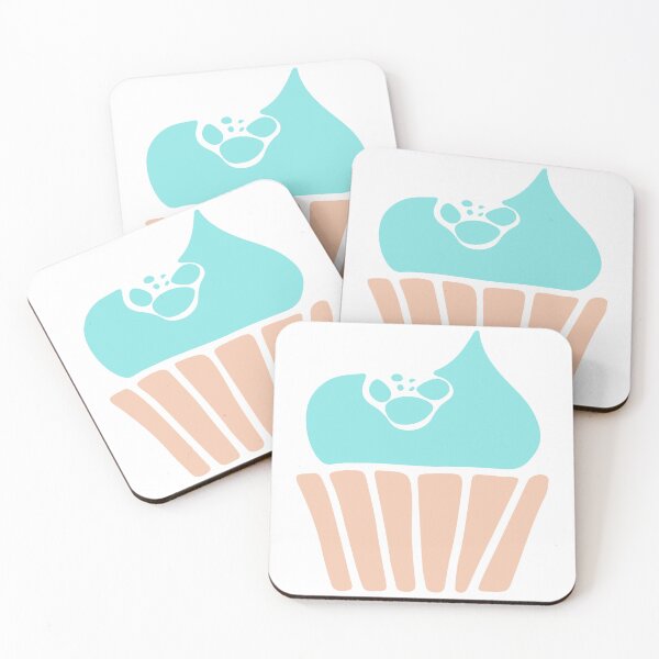 Item preview, Cupcake designed and sold by Tia-Ako.