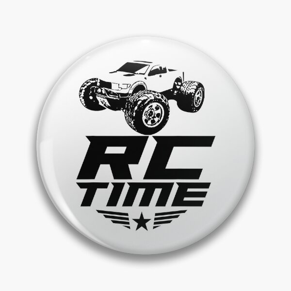 Item preview, RC Race Time! Radio Control Hobby Car & Truck & Buggy Gift designed and sold by JasonCacanisus.